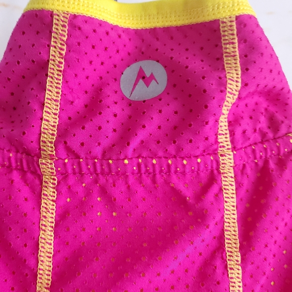 Marmot Windbreaker/Jacket Size M - Picture 3 of 6